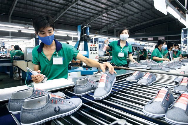 Luật Hỗ trợ doanh nghiệp nhỏ và vừa hỗ trợ có trọng tâm, trọng điểm, cải thiện điều kiện gia nhập thị trường của doanh nghiệp nhỏ và vừa.