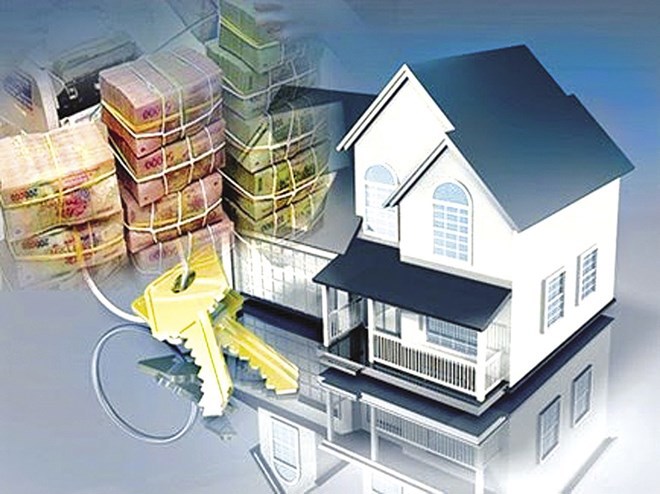Vì sao giao dịch bất động sản dễ rơi vào “bẫy” rửa tiền?
