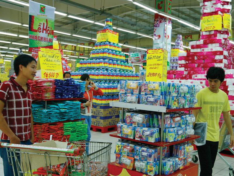 Bán lẻ tiếp tục được dự báo sẽ bùng nổ M&A của năm nay.