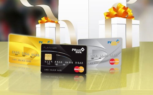 Chủ thẻ tín dụng PVcomBank MasterCard còn được ưu đãi giảm giá tới 50% trong chương trình PVcomBank Plentii tại nhiều garage, showroom ôtô.