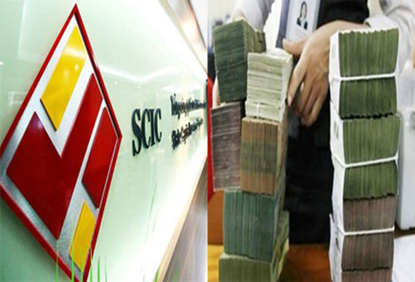 9 tháng đầu năm 2016, SCIC đã bán vốn thành công tại 928 doanh nghiệp. Ảnh minh họa. Nguồn: Internet.