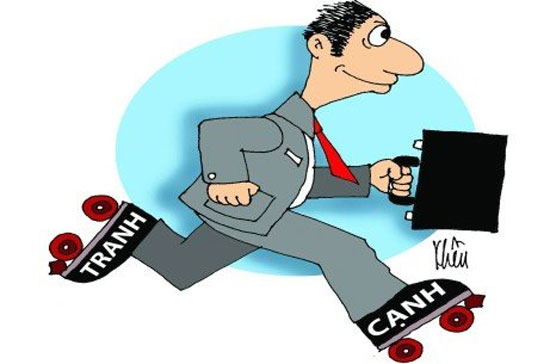 Ảnh minh họa. Nguồn: Internet