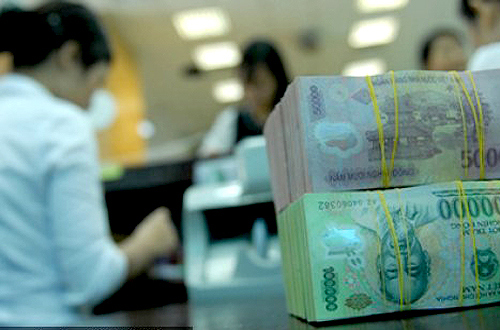 Lũy kế thu ngân sách nhà nước 11 tháng đạt 911,2 nghìn tỷ đồng, bằng 89,8% dự toán năm. Ảnh minh họa. Nguồn: Internet