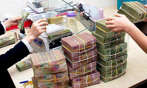 tính đến ngày 22/11/2016, tổng phương tiện thanh toán tăng 14,92%, huy động vốn tăng 15,28% so với cuối năm 2015. Nguồn: Internet