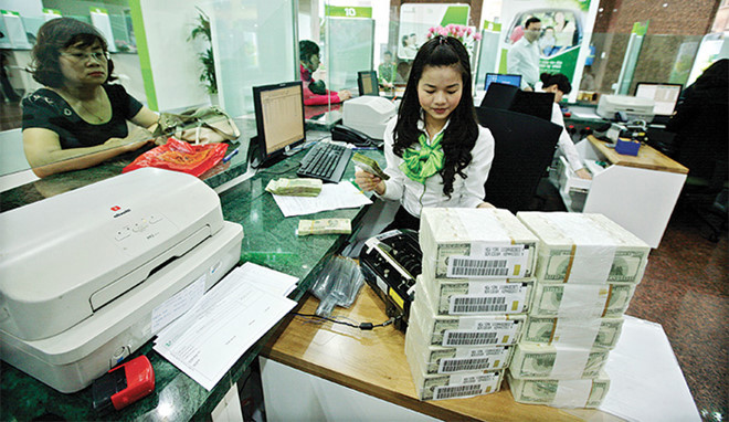 Ảnh minh họa. Nguồn: Internet