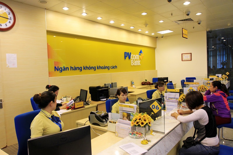 PVcomBank triển khai chương trình "Điều ước năm mới" từ ngày 2/1-31/3/2017.