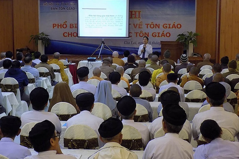 Ảnh minh họa. Nguồn: Internet