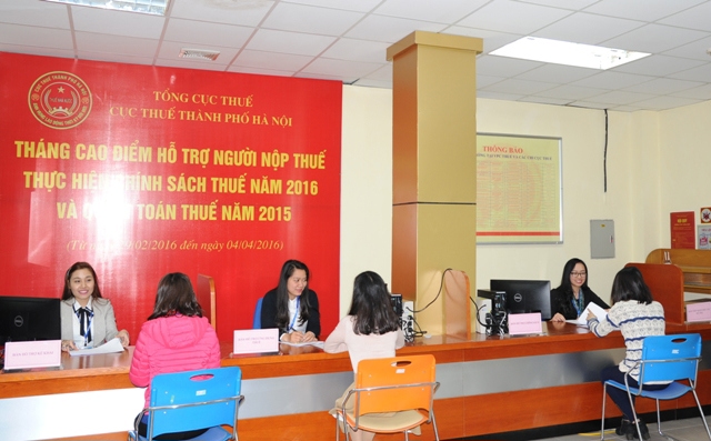 Ảnh minh họa. Nguồn: hanoi.gdt.gov.vn