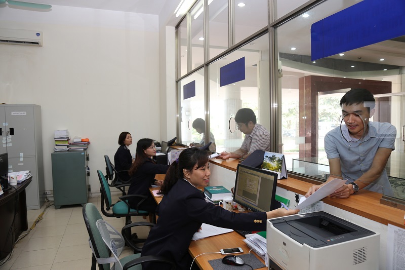 Cục Hải quan TP. Hà Nội chính thức triển khai dịch vụ công trực tuyến từ ngày 1/3/2017. Ảnh minh họa. Nguồn: tapchitaichinh.vn