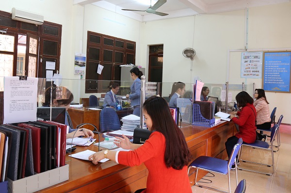 Năm 2017, Bộ Tài chính giao cho KBNN nhiệm vụ huy động vốn cho NSNN thông qua phát hành trái phiếu chính phủ (TPCP) là 183.300 tỷ đồng.