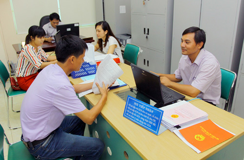Thủ tướng yêu cầu giảm chi phí đầu vào cho doanh nghiệp. Nguồn: Internet