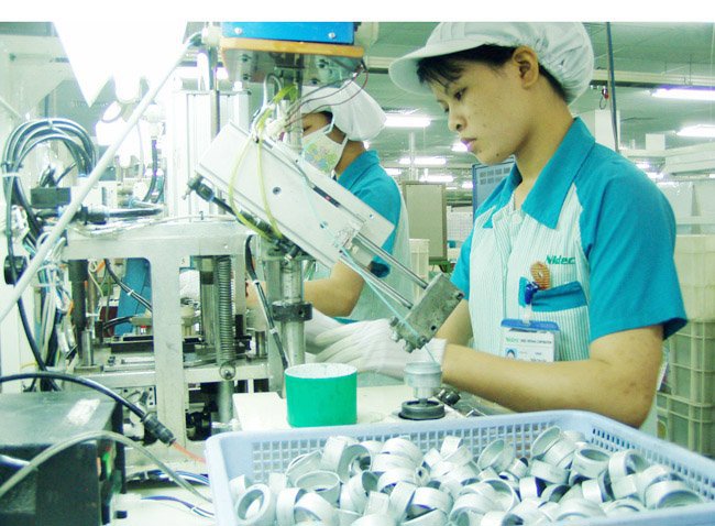 Ảnh minh họa. Nguồn: Internet