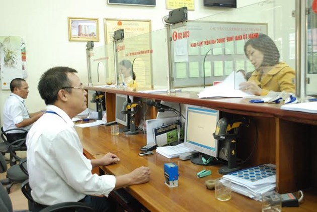 10 tháng, Tổng cục Thuế thu ngân sách nhà nước ước đạt 803.365 tỷ đồng, bằng 82,9% dự toán, tăng 12,9% so với cùng kỳ năm 2016. Nguồn: Internet