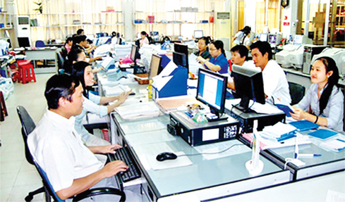 Công nghệ thông tin là công cụ hữu hiệu quản lý an toàn quỹ bảo hiểm.