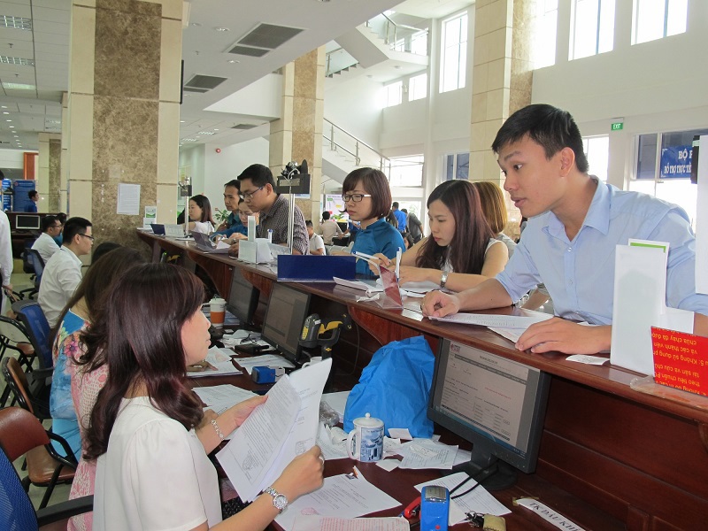Ước thu lũy kế 11 tháng do ngành Thuế quản lý đạt 887.411 tỷ đồng, bằng 91,6% dự toán, tăng 17,8% so với cùng kỳ. Nguồn: Internet