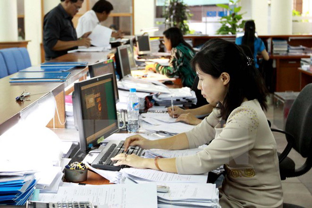 Từ ngày 01/02/2018 áp dụng quy định mới về chữ ký số trong giao dịch điện tử của hệ thống KBNN.