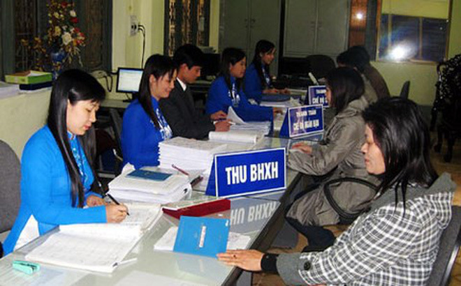 Kế hoạch năm 2018 BHXH sẽ thực hiện thanh tra liên ngành và kiểm tra tại 30 tỉnh, thành phố.