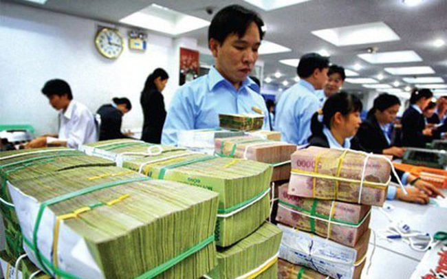 Năm 2018, tốc độ tăng tổng dư nợ tín dụng của Ngân hàng Chính sách xã hội là 8,5% so với năm 2017.