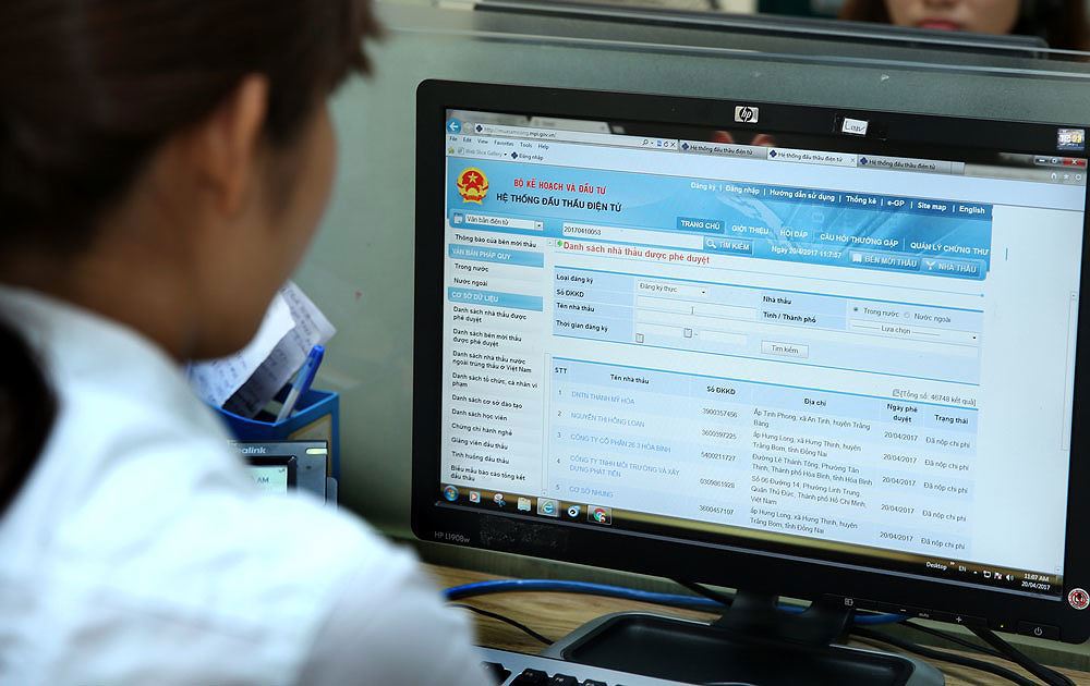 Ảnh minh họa. Nguồn: Internet