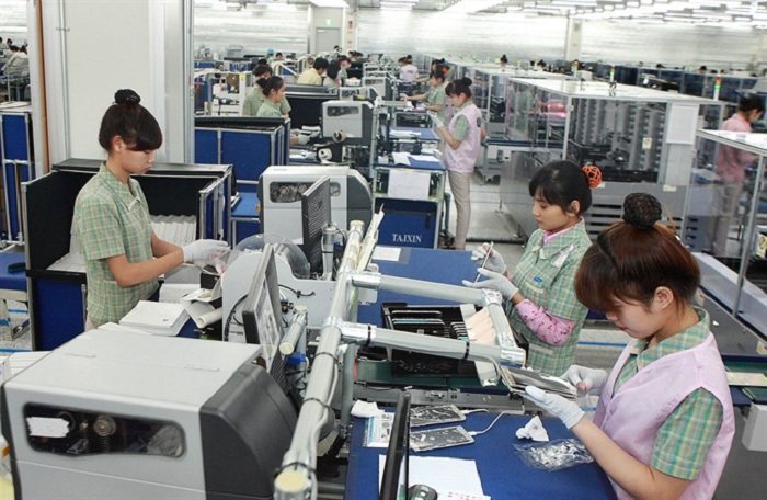 Ảnh minh họa. Nguồn: Internet