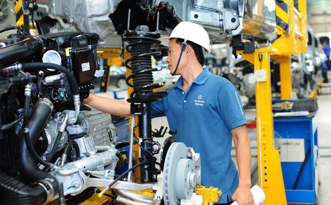 Lũy kế đến ngày 20/3/2018, cả nước có 25.339 dự án FDI còn hiệu lực với tổng vốn đăng ký là 319,98 tỷ USD.