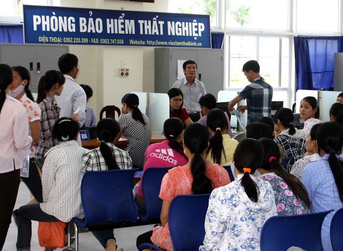 Nhiều biện pháp để nâng cao hiệu quả công tác quản lý BHTN, phòng chống lạm dụng, trục lợi quỹ BHTN.