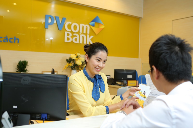 PVcomBank triển khai gói cho vay mua ô tô linh hoạt dành cho DN. 