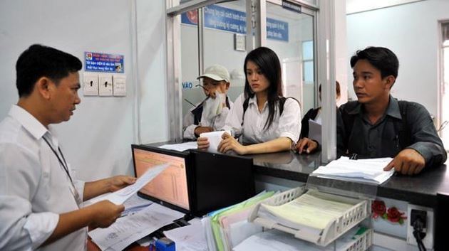 5 tháng đầu năm 2018, ngành Thuế đã thực hiện 17.713 cuộc thanh tra, kiểm tra. Ảnh minh họa.