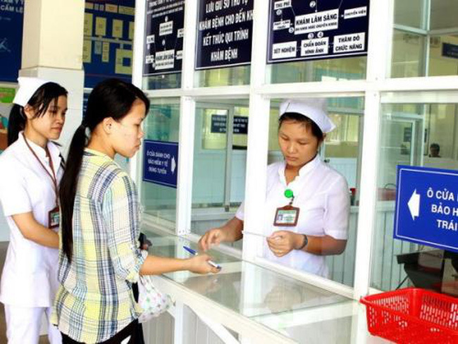 Đến nay, gần 100% cơ sở KCB BHYT đã thực hiện liên thông dữ liệu với cơ quan BHXH, đảm bảo thống kê chi tiết theo từng chỉ định, từng ngày điều trị, mã hóa theo danh mục dùng chung.