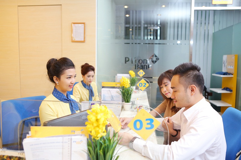 Với gói “sẵn vốn ngay”, PVcomBank cam kết thời gian phê duyệt và giải ngân cho khách hàng chỉ trong vòng 24 giờ.