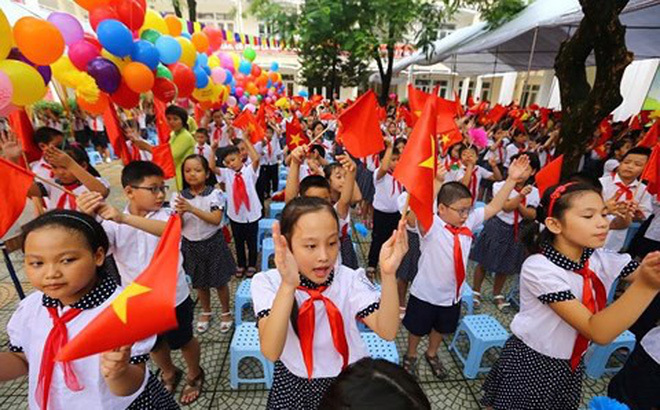 Hiện nay, trên cả nước vẫn còn khoảng 6,5% HSSV chưa tham gia BHYT.