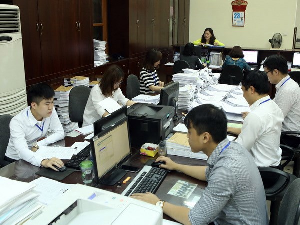Tính đến hết tháng 8/2018, hệ thống Kho bạc Nhà nước đã từ chối thanh toán khoảng 32 tỷ đồng, cả vốn chi thường xuyên và chi đầu tư xây dựng cơ bản.