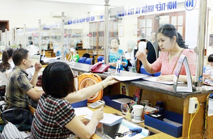 Trong những tháng cuối năm 2018, ngành BHXH sẽ tiếp tục đôn đốc công tác thu, giảm nợ đọng và tăng cường công tác thanh tra chuyên ngành.