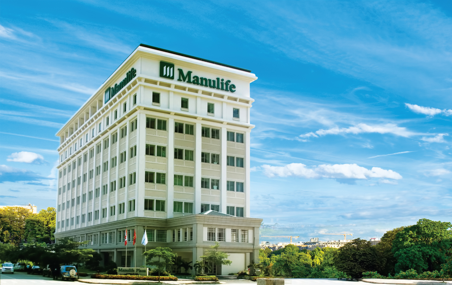 Manulife Việt Nam vừa thực hiện chi trả 68 tỷ đồng lãi suất cho khách hàng mua sản phẩm bảo hiểm có chia lãi.
