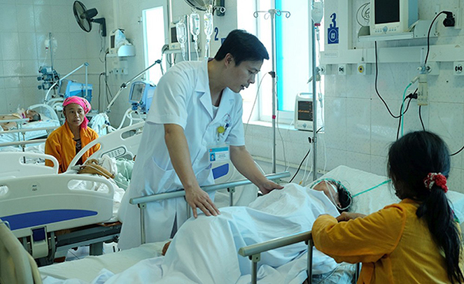Ảnh minh họa. Nguồn: Internet