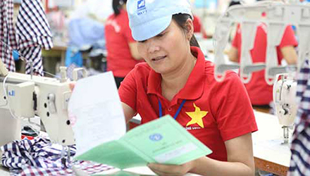 Ảnh minh họa. Nguồn: Internet