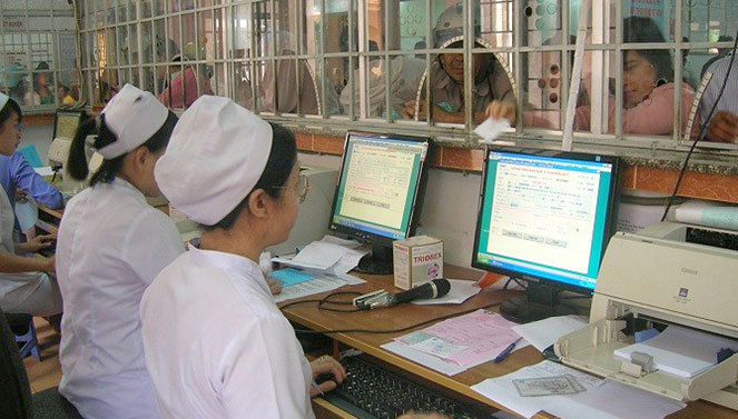 Ảnh minh họa. Nguồn: Internet
