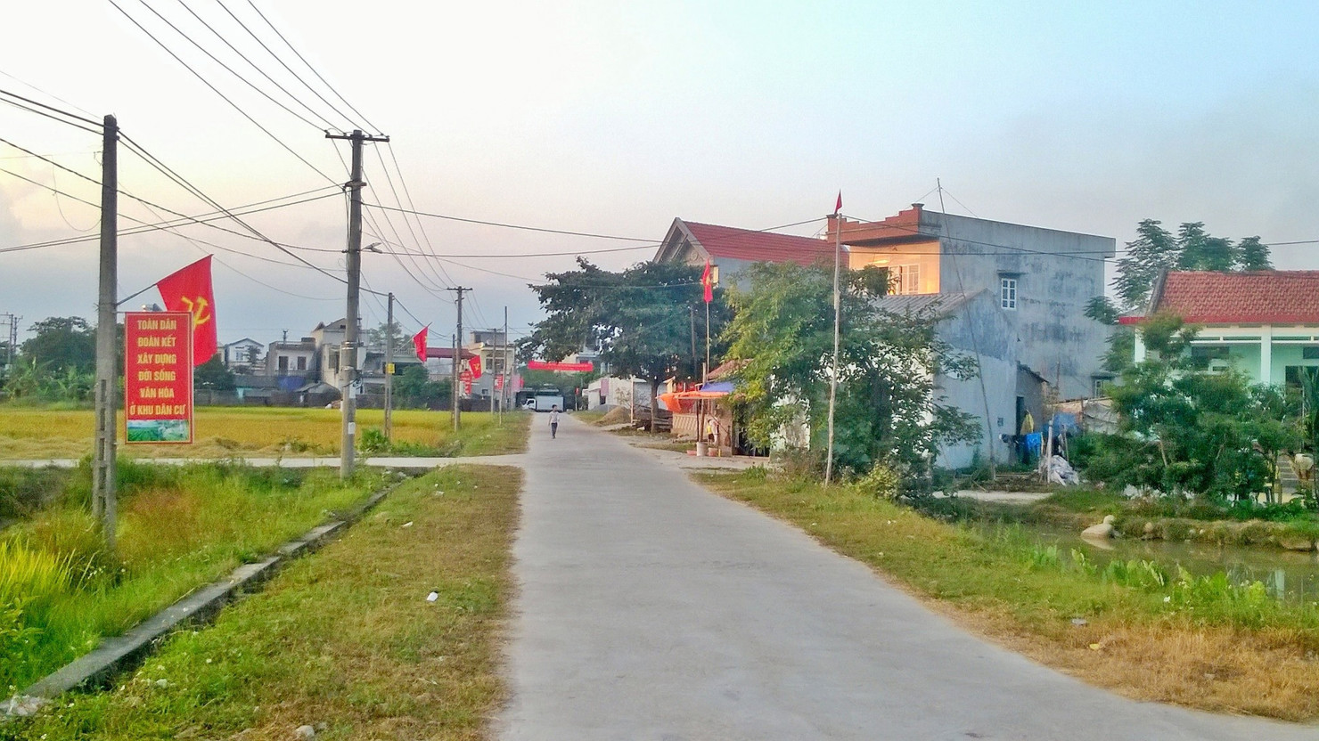 Ảnh minh họa. Nguồn: Internet