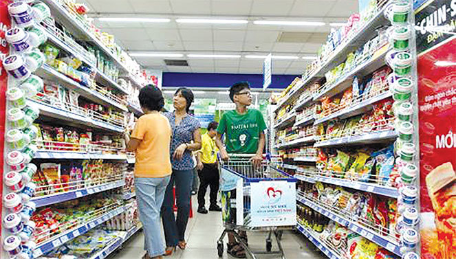 Ảnh minh họa. Nguồn: Internet