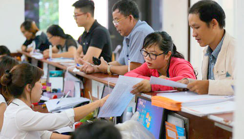 Ảnh minh họa. Nguồn: Internet