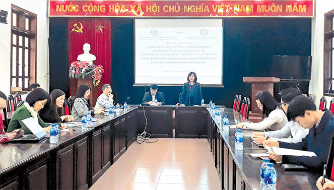 Ảnh minh họa. Nguồn: Internet