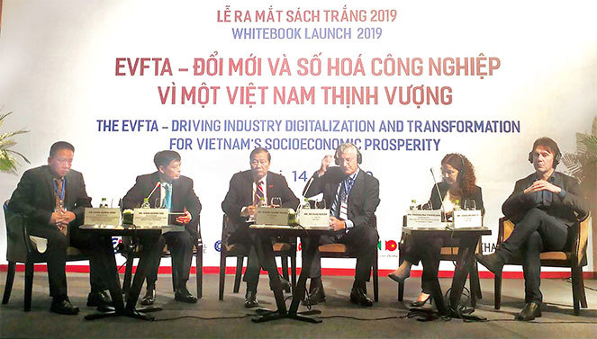 Ảnh minh họa. Nguồn: Internet