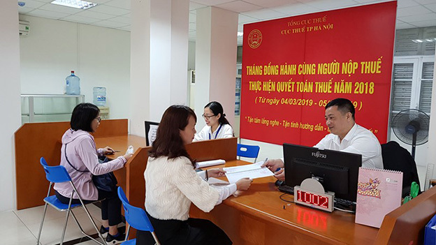 Ảnh minh họa. Nguồn: tapchithue.com.vn