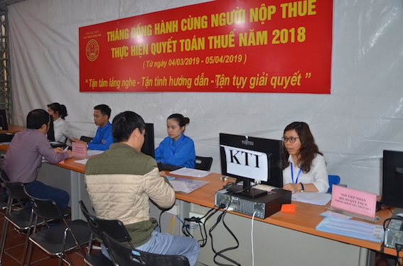 Ảnh minh họa. Nguồn: Internet