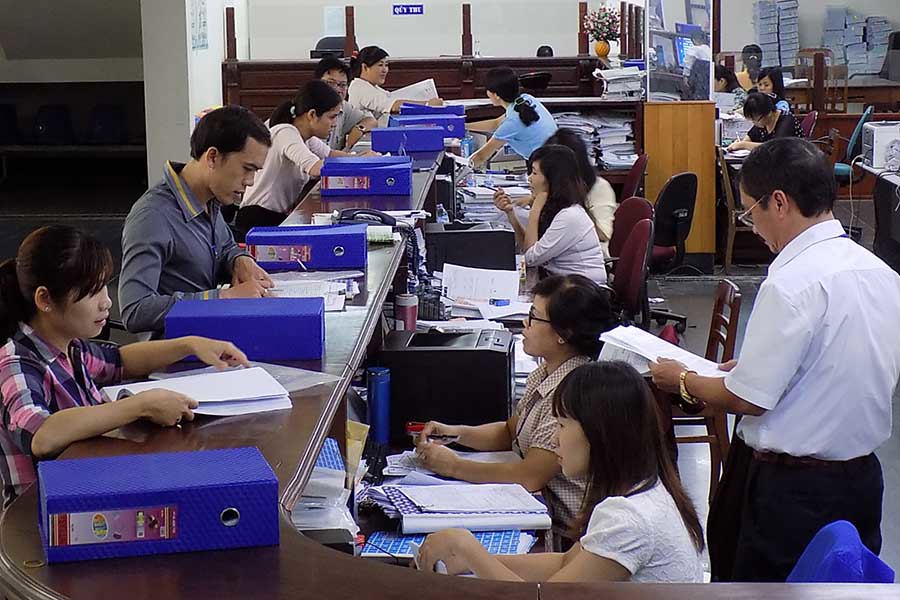Ảnh minh họa. Nguồn: Internet