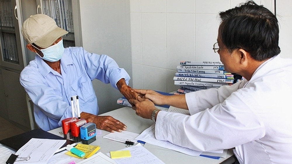 Ảnh minh họa. Nguồn: Internet