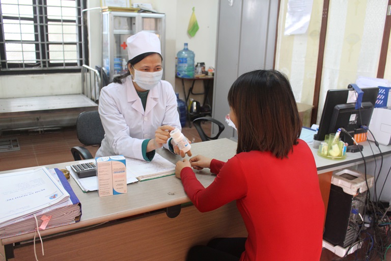 Ảnh minh họa. Nguồn: Internet