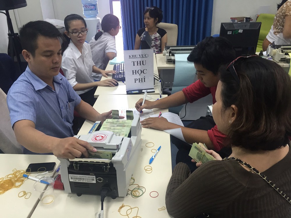 Ảnh minh họa. Nguồn: Internet