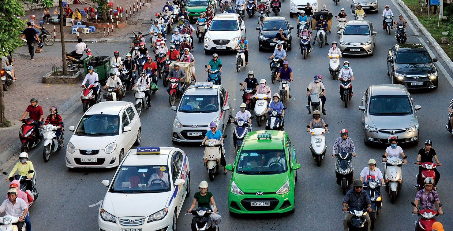 Ảnh minh họa. Nguồn: Internet