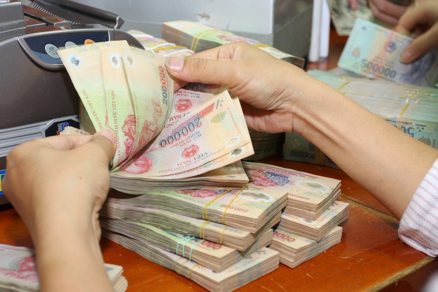 Ảnh minh họa. Nguồn: internet